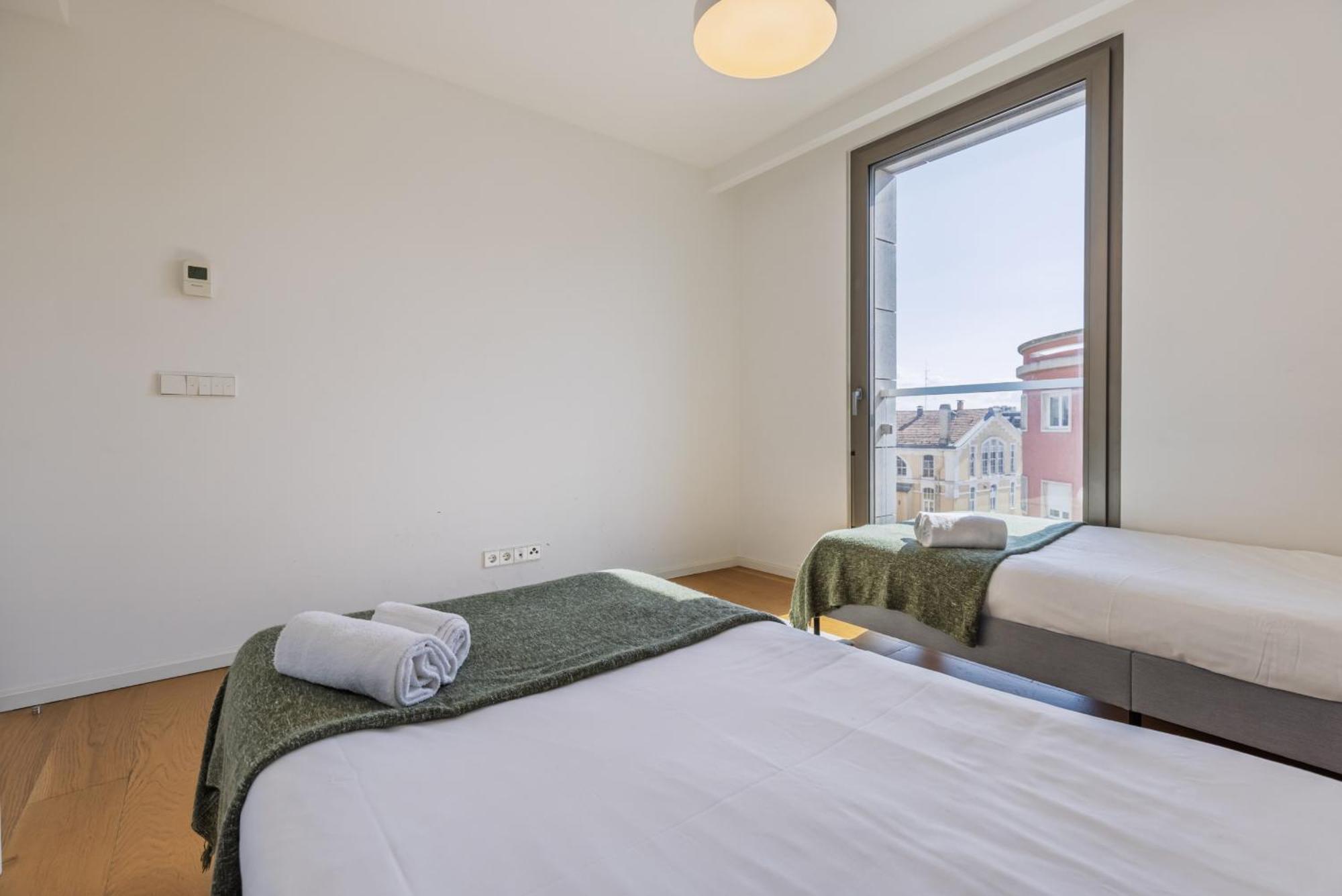 Marques Dream By Innkeeper Lissabon Buitenkant foto