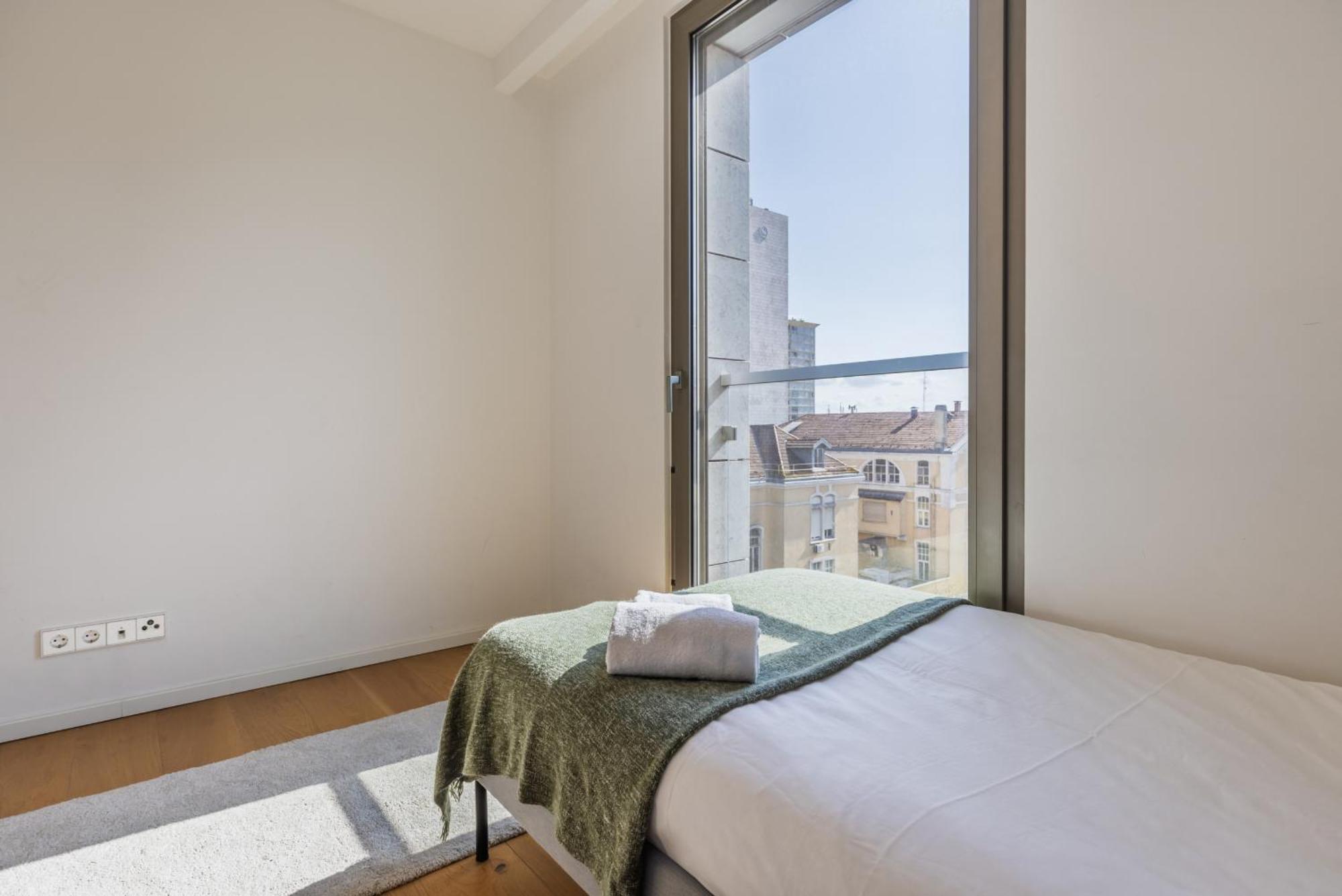 Marques Dream By Innkeeper Lissabon Buitenkant foto