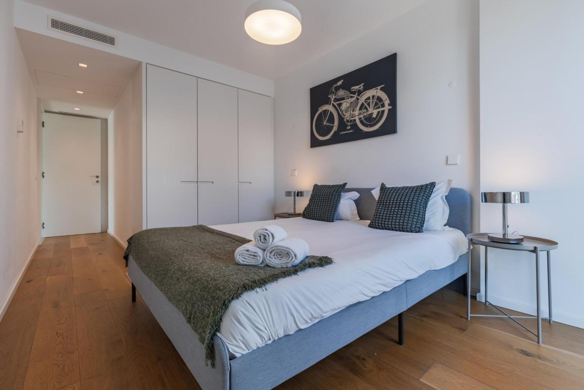 Marques Dream By Innkeeper Lissabon Buitenkant foto