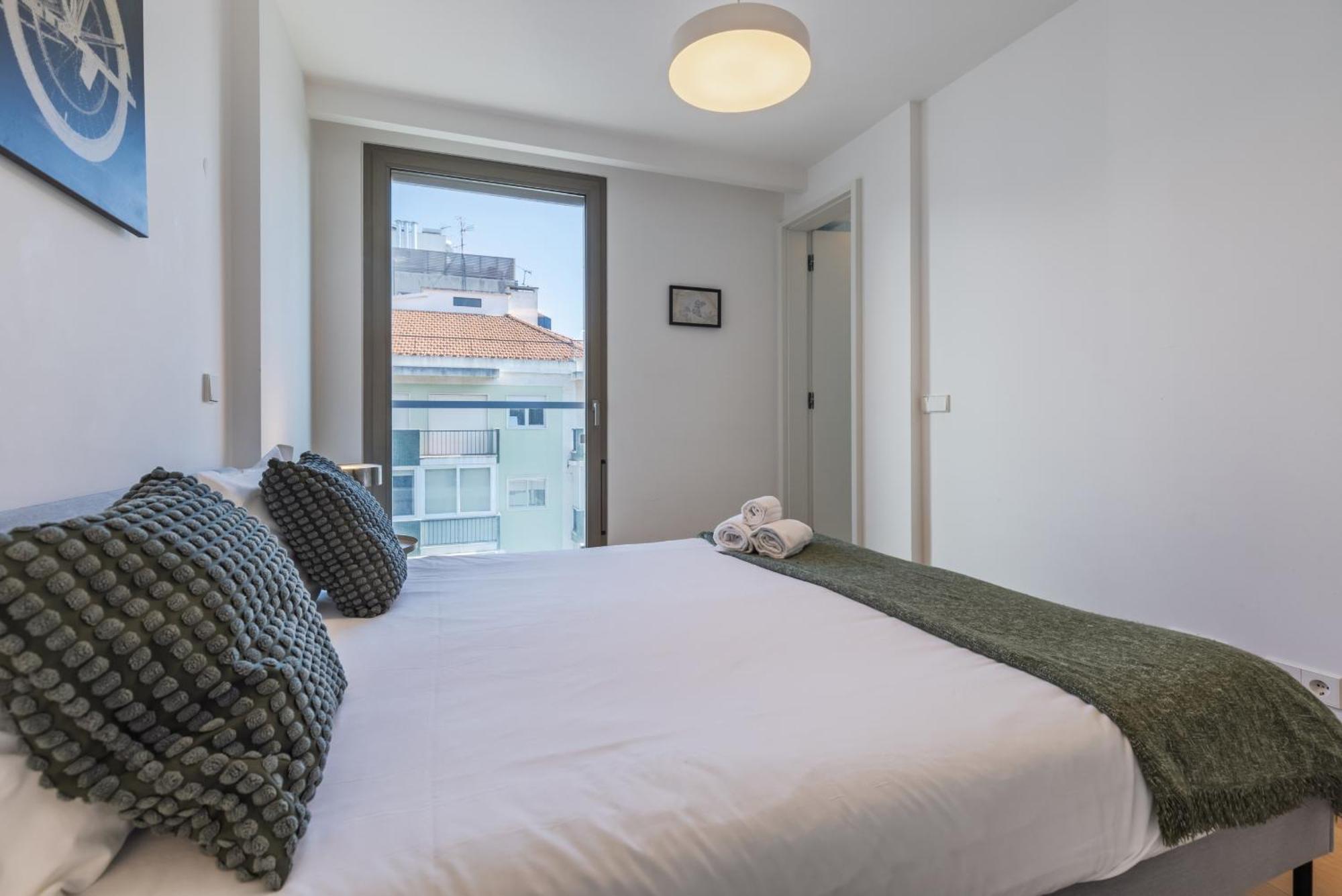 Marques Dream By Innkeeper Lissabon Buitenkant foto
