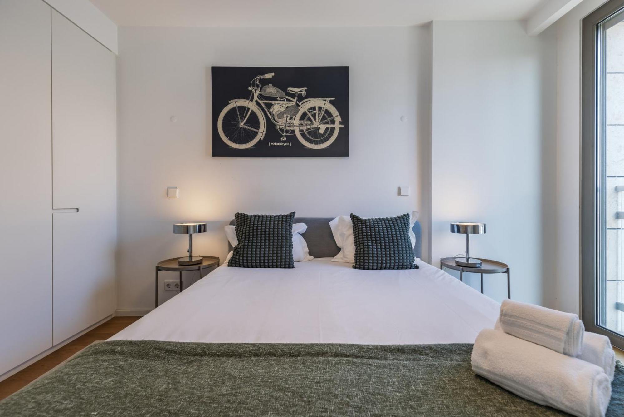 Marques Dream By Innkeeper Lissabon Buitenkant foto