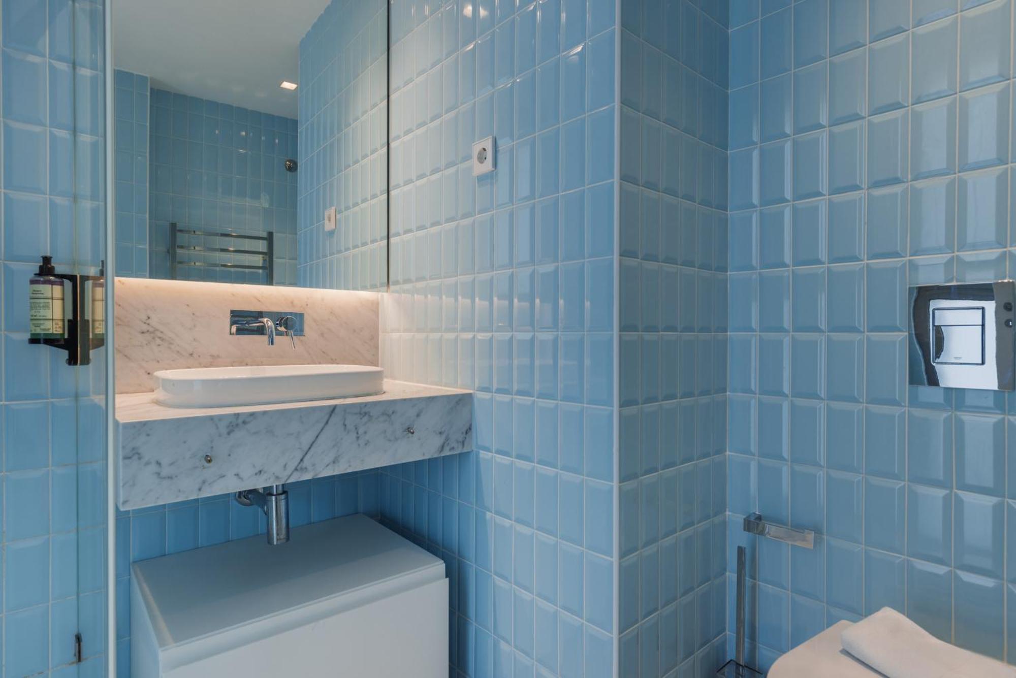 Marques Dream By Innkeeper Lissabon Buitenkant foto