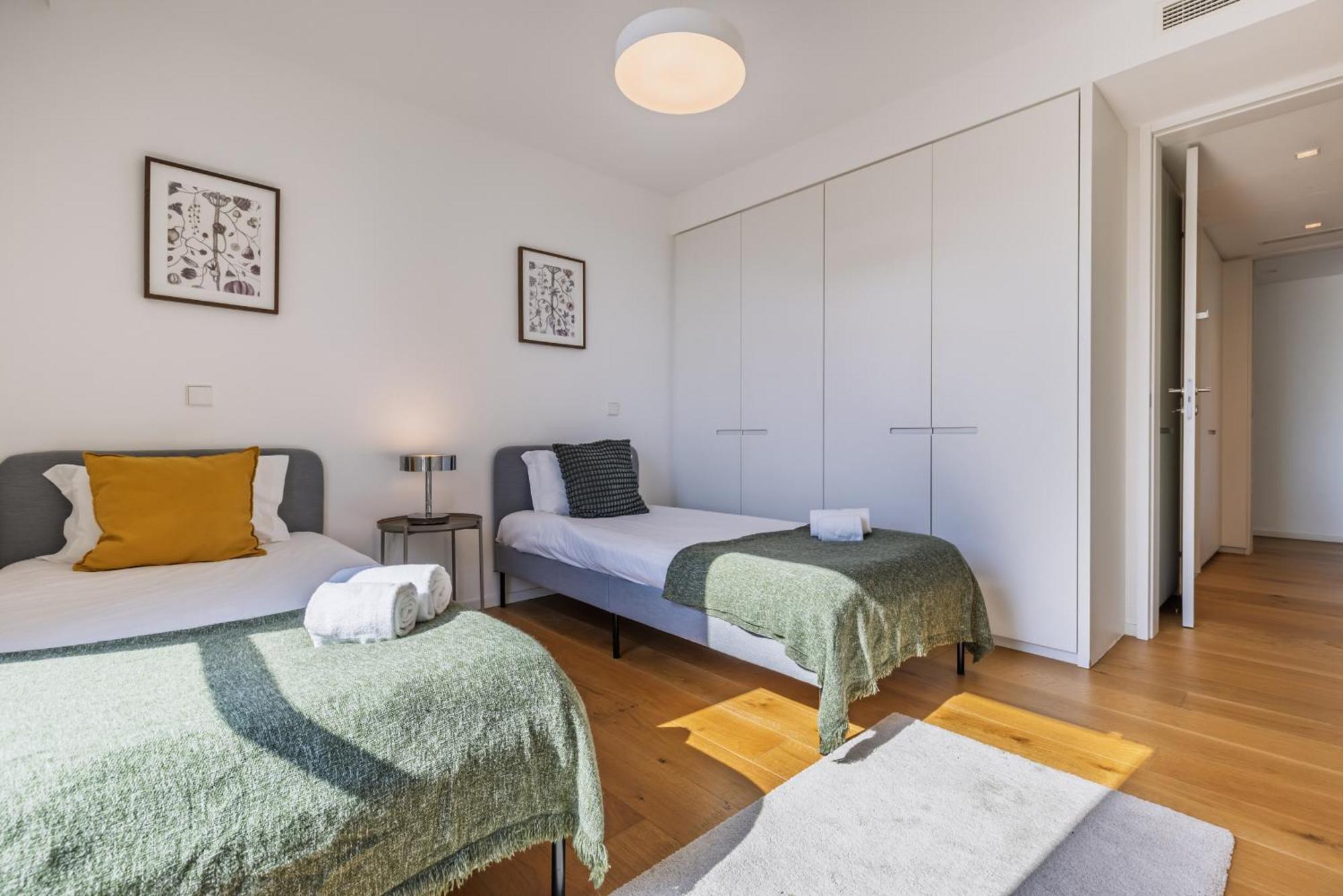 Marques Dream By Innkeeper Lissabon Buitenkant foto