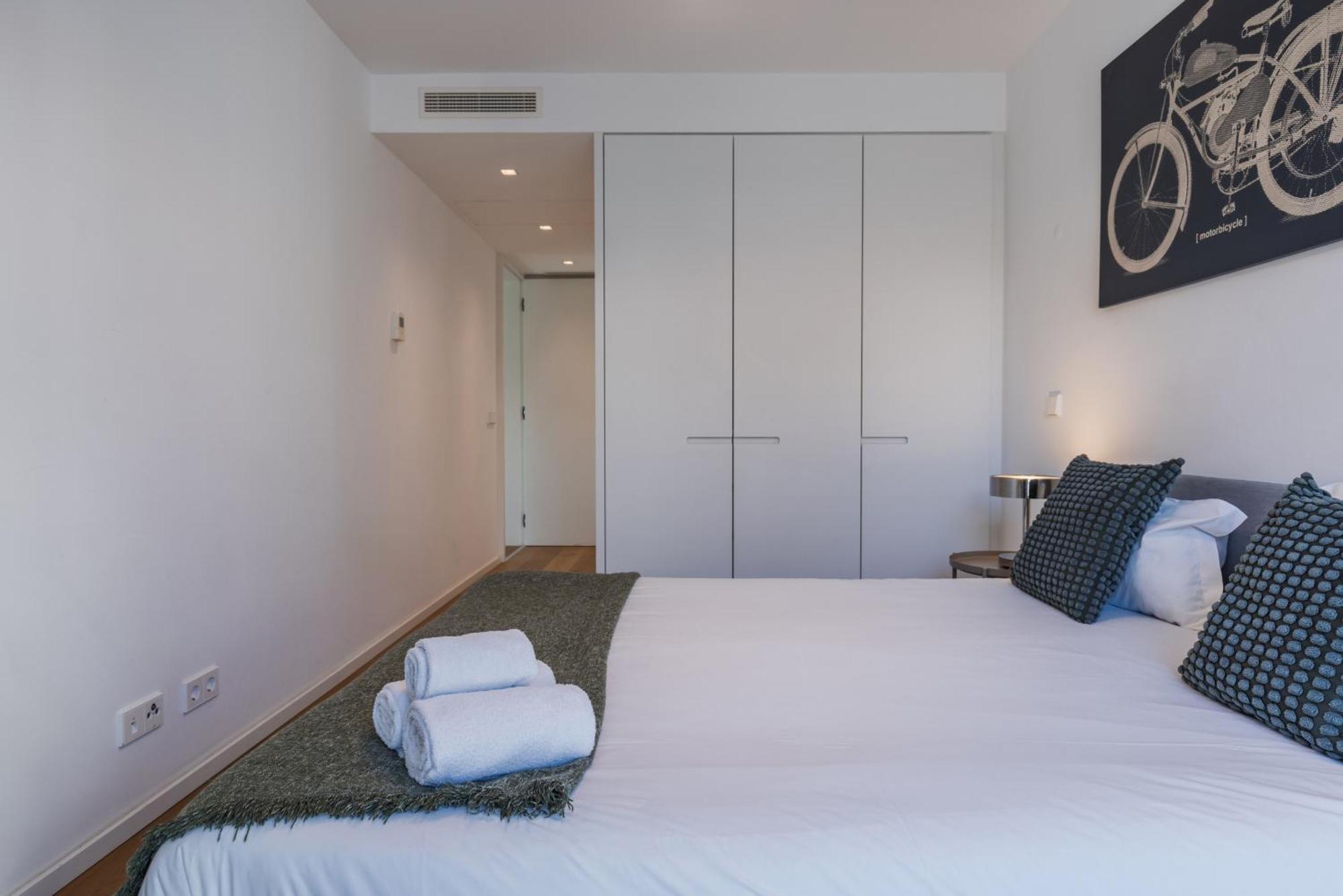 Marques Dream By Innkeeper Lissabon Buitenkant foto