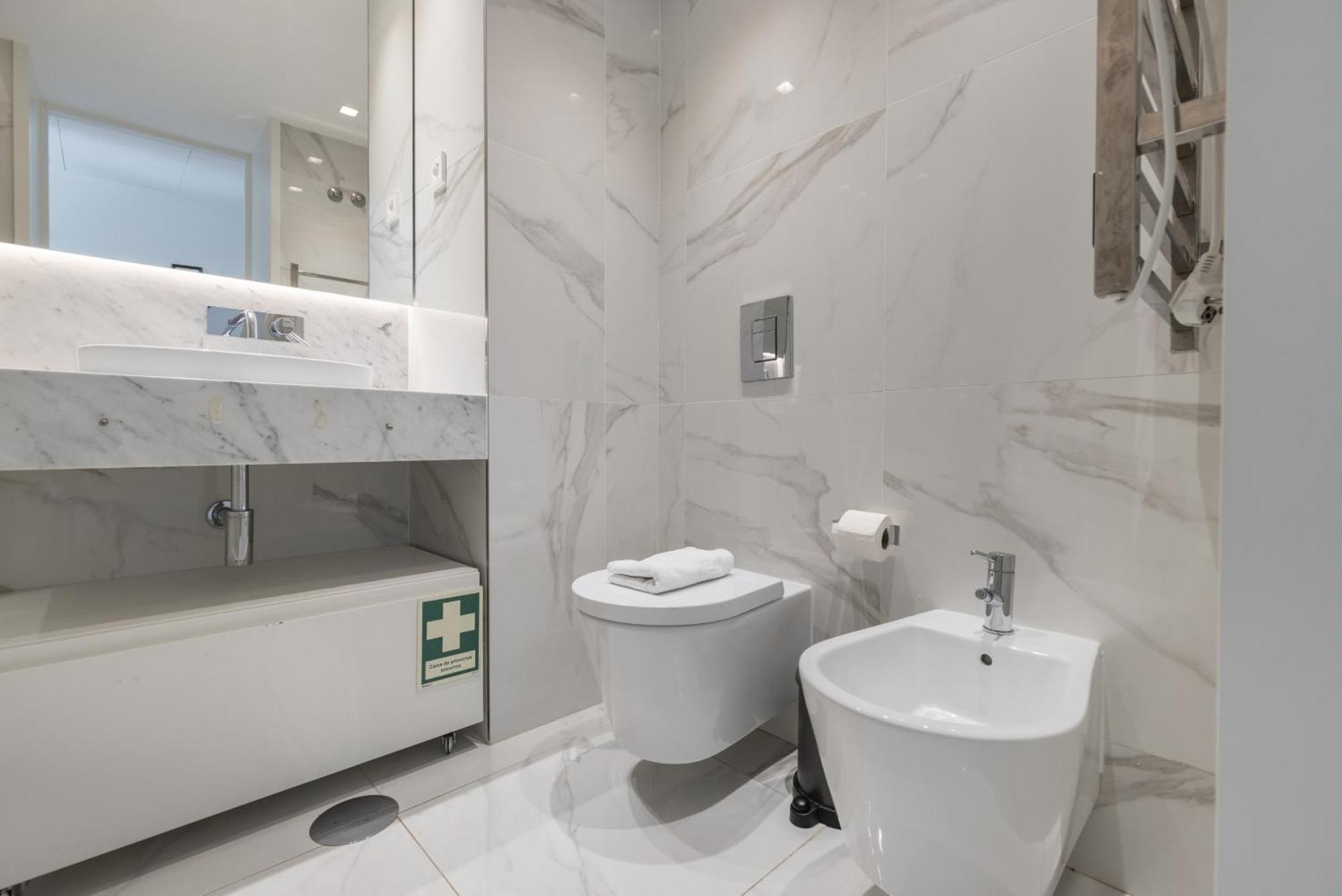 Marques Dream By Innkeeper Lissabon Buitenkant foto