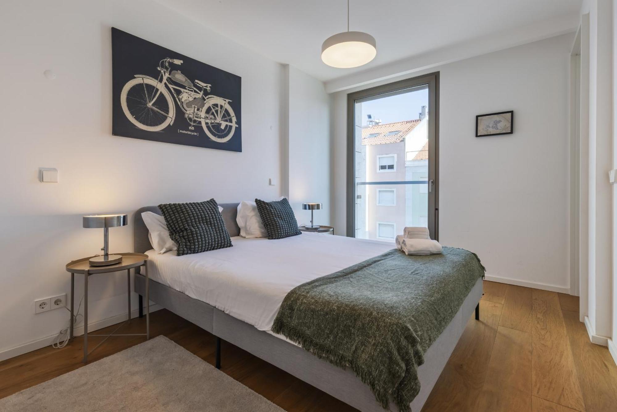 Marques Dream By Innkeeper Lissabon Buitenkant foto