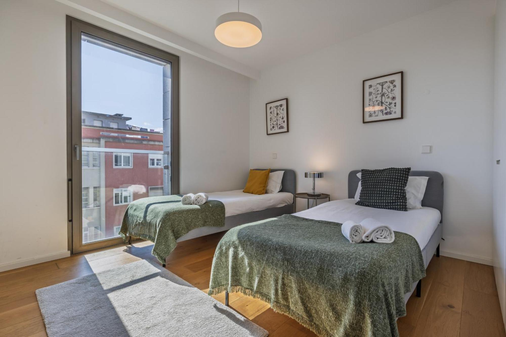 Marques Dream By Innkeeper Lissabon Buitenkant foto