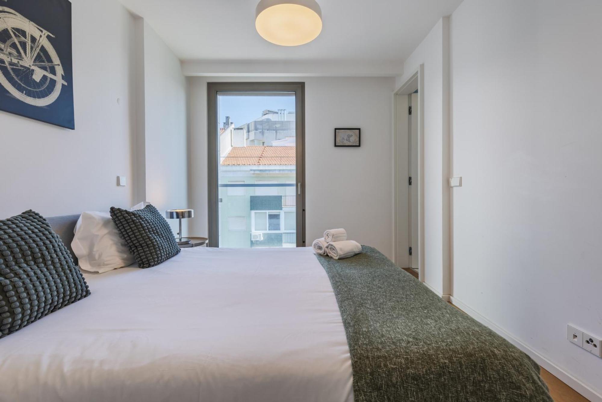 Marques Dream By Innkeeper Lissabon Buitenkant foto